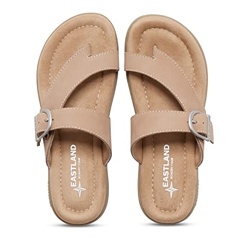 Image of Eastland womens Flat Sandals