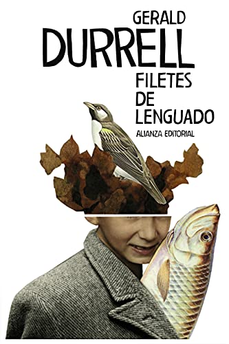 Filetes de lenguado (El libro de bolsillo - Bibliotecas de autor - Biblioteca Durrell)