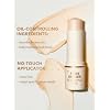 SHEGLAM Pore Eraser Blurring Stick Primer Smooth Skin for Perfect Makeup