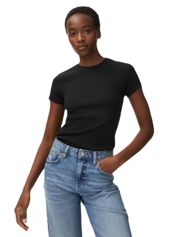 Marks & Spencer Women T-Shirt - Review, Price and Buying Guide