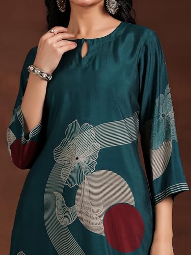 Image of Libas Womens Kurta Sets
