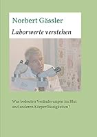 Laborwerte verstehen 3849588556 Book Cover