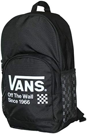 vans laptop backpack