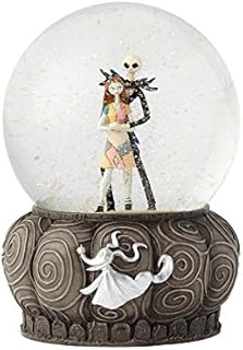 Disney Showcase The Nightmare Before Christmas Waterball