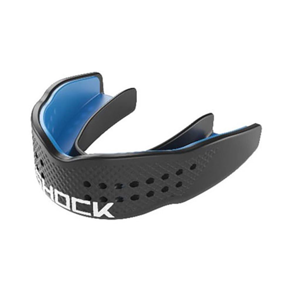 Shock Doctor Super Fit Power All Sports Mouthguard One Size