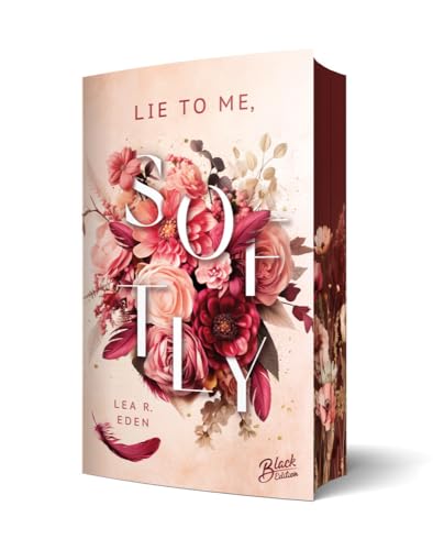 Bild: Lie to Me, Softly: Mit wundersch�nem Farbschnitt (Last-Respects-Reihe) f�r 17,90 EUR  bei Amazon