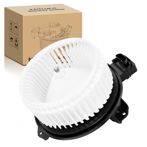 Image of Nilight HVAC Blower Motor for Honda Civic 2006-2011, Replaces 700194