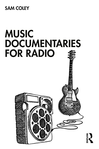 Music Documentaries for Radio image 2
