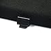 Topraco Cargo Cover for Hyundai Venue Accessories 2020 2021 2022 2023 2024 Rear Trunk Shade Non-Retractable Cargo Cover