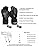 KUTOOK Winter Ski Heated Gloves Women Men Waterproof Motorcycle Rechargeable Thermal Warm Battery Heated Electric Gloves Mittens Black L