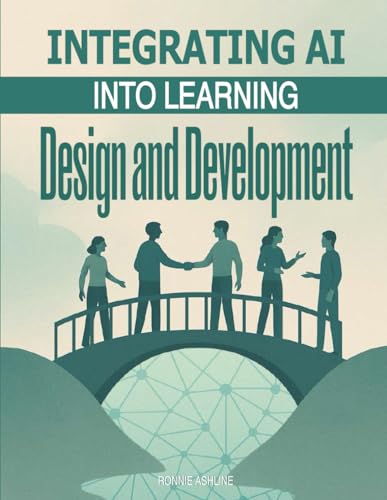 Integrating Ai Into Learning Design And Development