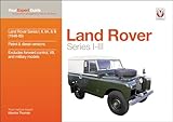 Land Rover Series I-III: Your expert guide to common problems & how to fix them (Expert Guides)
