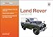 Price comparison product image Land Rover Series I-III: Your expert guide to common problems & how to fix them (Expert Guides)
