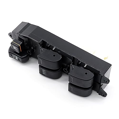 Commande de vitre électrique Toyota Corolla 1997-2004 compatible 84820-12340