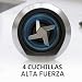 Imagen de Black+Decker- Batidora de vaso individual