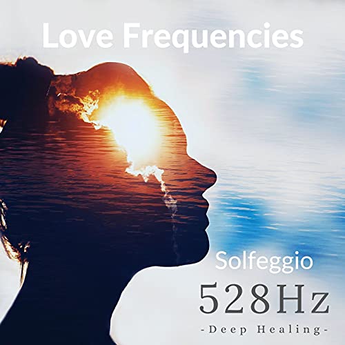 528 Hz Solfeggio Love Frequencies -Deep Healing- de b.e. Healing ...