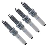 Car for Spark Plugs 4 Car for For X1 for X3 for X4 1 2 3 4 5 6 7 Compatible With Mini F55 2014-2017