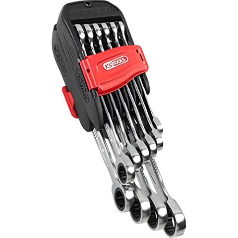 KS Tools - Clés mixtes GEARPLUS Cover
