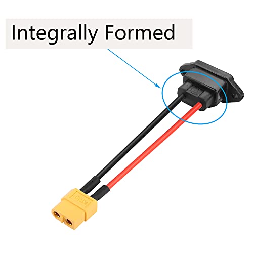 PNGKNYOCN AC 250V 15A IEC320 C14 maschio femmina