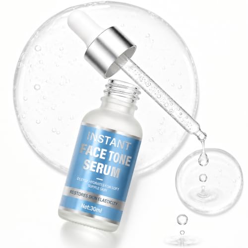 Face Tightening and Lifting Serum Instant Wrinkle Serum for Face 1 Fl Oz