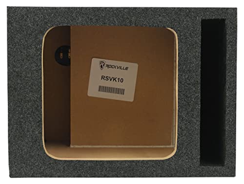 Rockville RSVK10 10