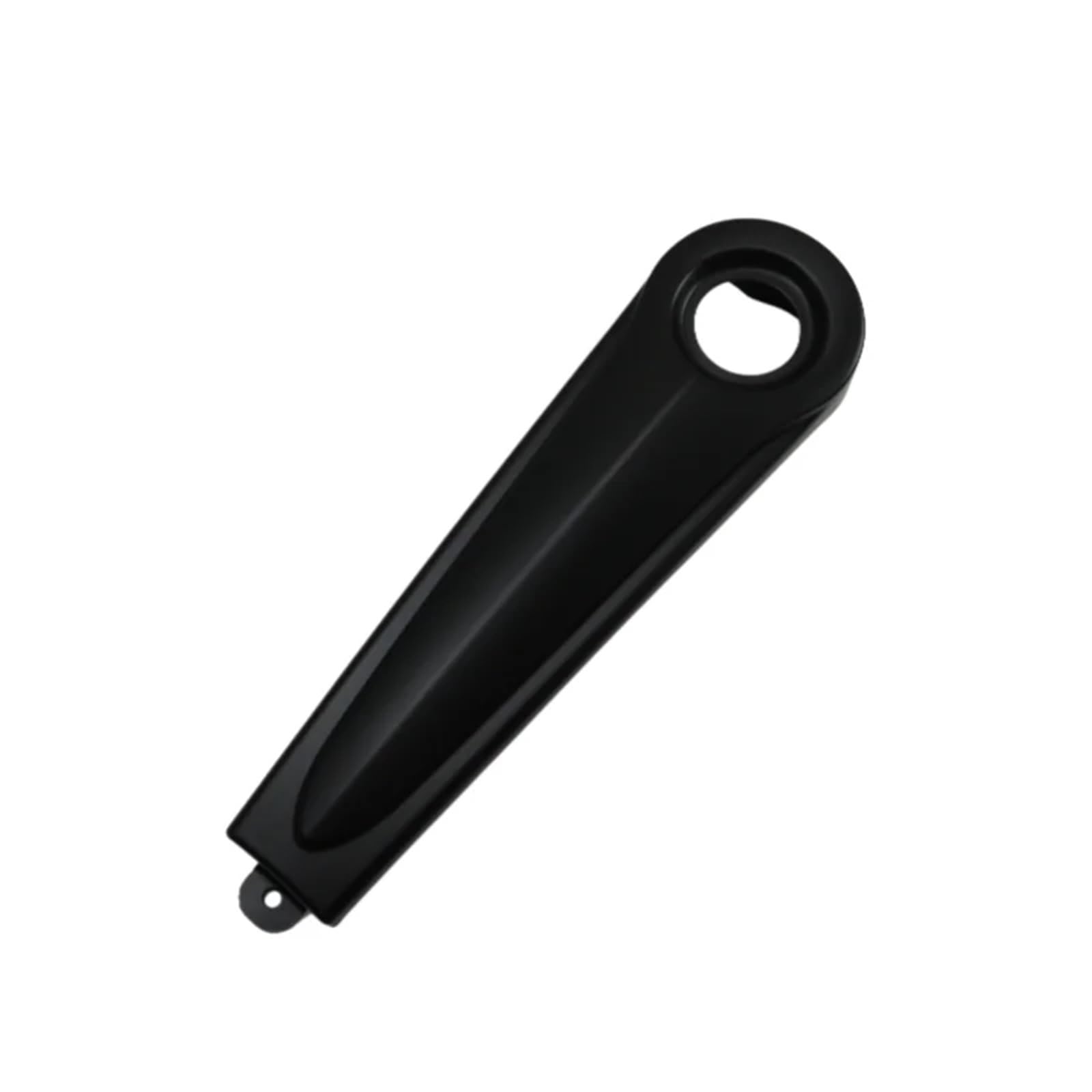 Bouclier pour réservoir de carburant moto protégeant la console Road Glide