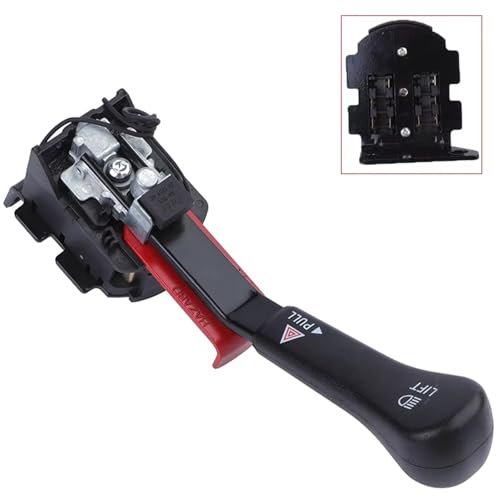 Commutateur de phares Freightliner 577.46013 levier de commande clignotants