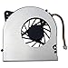 SWCCF CPU Cooling Fan for Asus G71G G71G-A2 G71GX G71 G71G-X1 G71G-Q1 M70Sv N90 M70Vm M70Vn F90SV M70TL M70SR N90SC M70 N90SV N70 M70T F70SL N70SV F70 M70SA M70Vr F70S F70SL F90S F90SV G72GX
