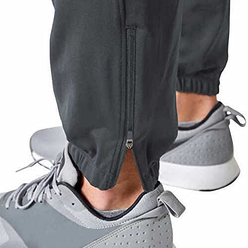 Mondetta Outdoor Project Men's Active Performance Jogger (Pewter2