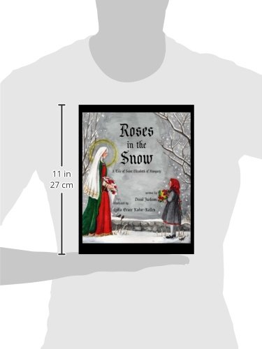 Roses in the Snow: A Tale of Saint Elizabeth of Hungary - Image 3