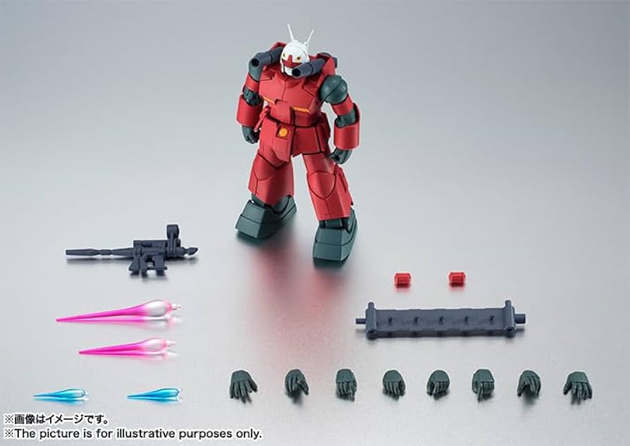その他 BANDAI/RX-77-2GUNCANNON 51lD-UmQRRL._UF894,1000_QL80_.jpg