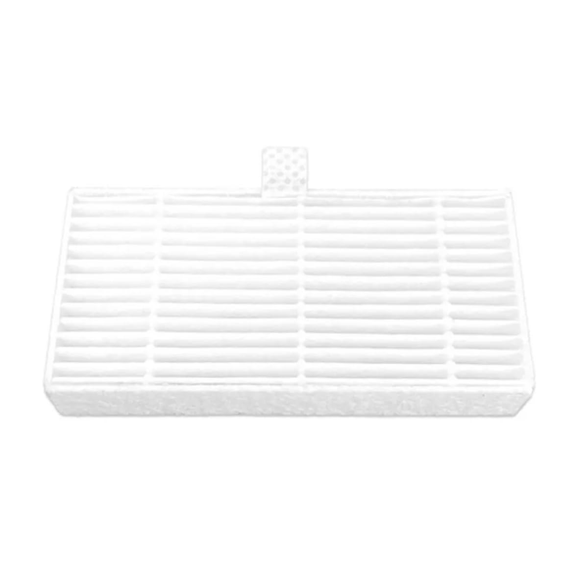 For Xiaomi Lydsto W2 / Kyvol S60/ IRiver AICLE INS-200 Robot Aspirapolvere Ricambi Filtro Mocio Sacchetto Polvere