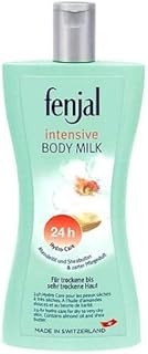 Fenjal Body Milk Intensive Treatment for Dry Skin 400 ml
