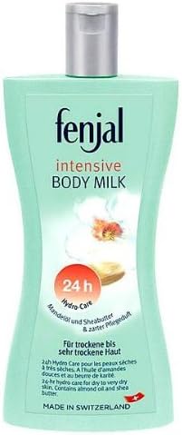 Fenjal Body Milk Intensive Treatment for Dry Skin 400 ml