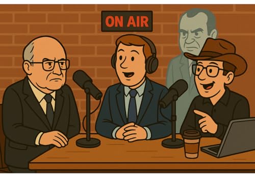 Vice I: Un Cheneyed Melody