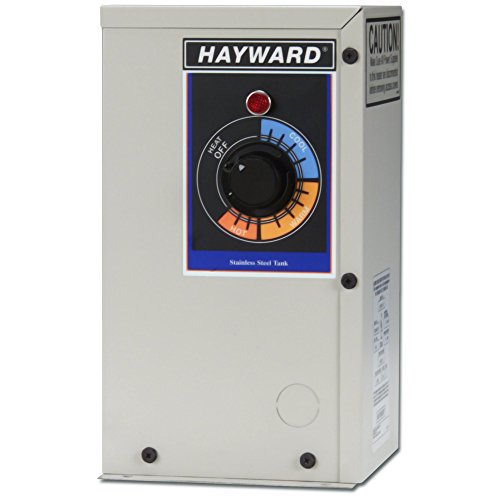 Hayward CSPAXI11 11 Kilowatt Electric Spa Heater