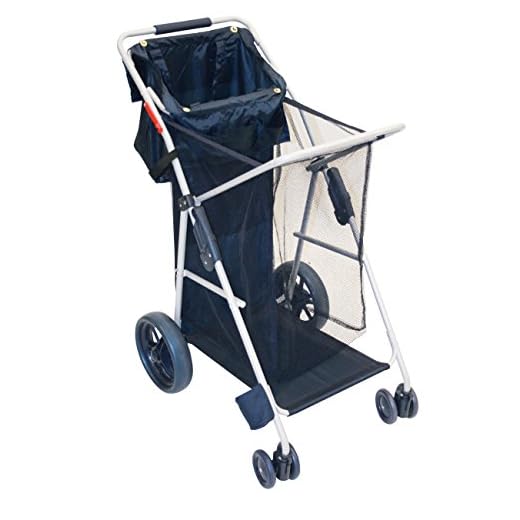 Rio Brands Deluxe Wonder Wheeler