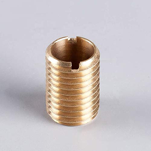 Fenner Drives Keyless Bushing, Shaft Dia. 1.1250 In - 6202280UP