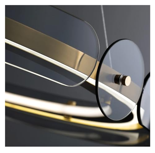 Plafonnier LED S dimmable pour illuminer la maison - 5