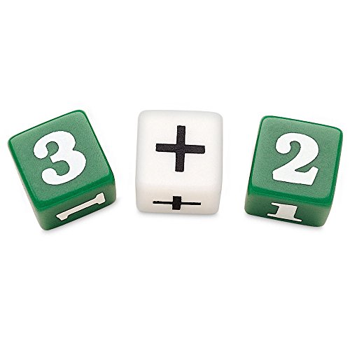 Learning Resources Sum Swamp Game Addition & Subtraction Game - 8 Pieces, Ages 5+, Math Games For Kids, Educational Kids Games, Kindergarten Math Board Games #TOP2