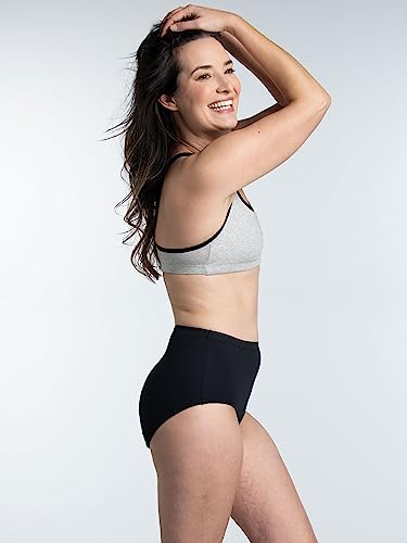 Fruit Of The Loom Women's Cotton Brief Panties, Xx-Large / 9, Assorted, (Pack Of 6) #TOP2