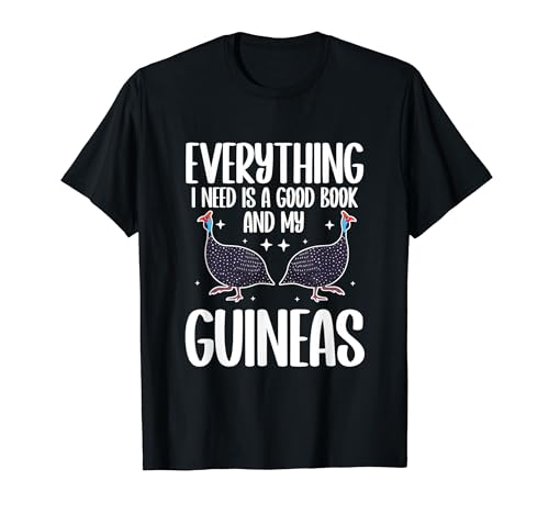 Œufs D'amoureux De Pintade Pour L'incubation De Nourriture T-Shirt