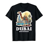 Dubai United Arab Emirates Souvenir Store