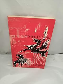 Paperback Don quijote, profeta y cabalista [Spanish] Book