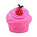 Produktbild Dream Room 60ML DIY Fluffy Slime Obst Kit Baumwolle Schleim Süße Wolken Flauschiger Schleim Ice Crystal Cloud Stress Relief Spielzeug Schlamm Kind Puzzle Spielzeug Duftenden Schleim Spielzeug