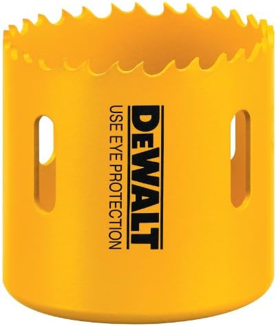 DEWALT D180010 5/8-Inch Hole Saw