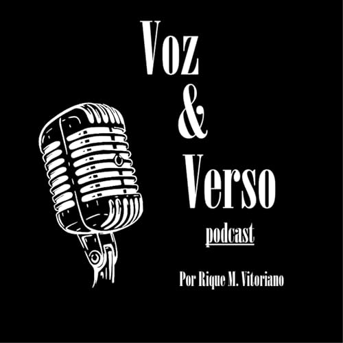 Voz & Verso Titelbild