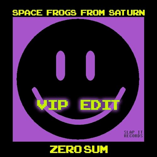 02. SFFS - Zero Sum (VIP Edit)