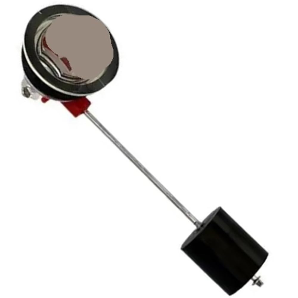 Varilla medidora de combustible con pantalla para generador motor EF2600 2KW
