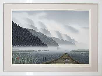 宮本秋風木版画集 宮本秋風木版画集/(宮本秋風/) / 古本、中古本、古書籍の通販は